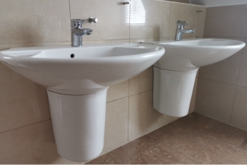 Sanitärtechnik